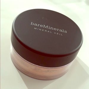 BARE MINERALS MINERAL VEIL